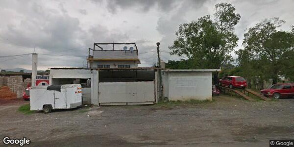 CORRALÓN MUNUCIPAL DE CERRO AZUL